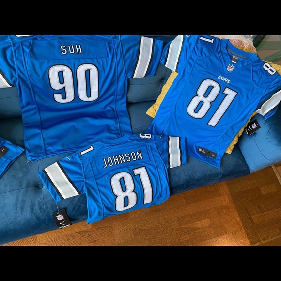 NFL jerseys - Picture 4 of 14